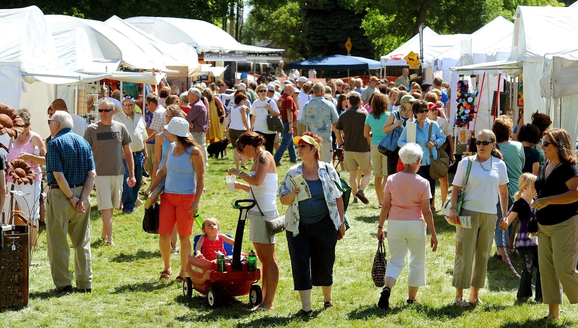 Summerfair